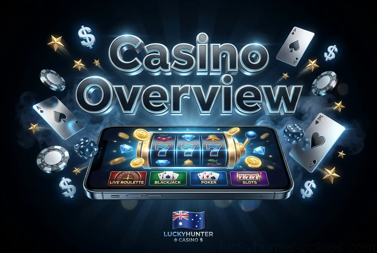 Casino Overview